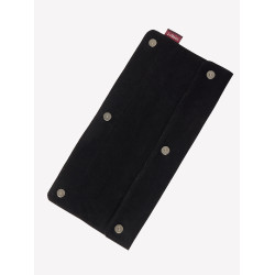 Housse pour frontal LeMieux Noir Housse pour frontal LeMieux Noir