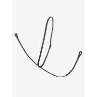 Martingale fixe Hunter LeMieux Noir / argent