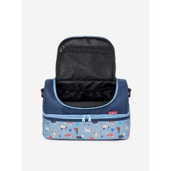 Mini fourre-tout LeMieux Marine Bleu marine