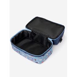 Mini fourre-tout LeMieux Marine Bleu marine