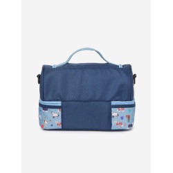 Mini fourre-tout LeMieux Marine Bleu marine