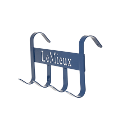 Porte bride Badminton LeMieux