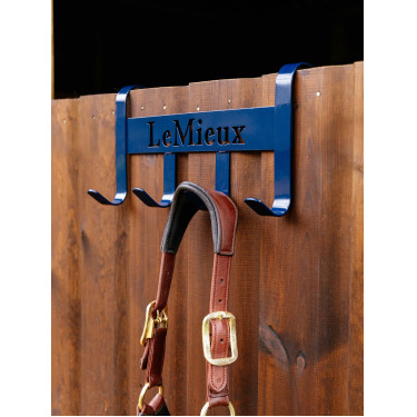 Porte bride Badminton LeMieux Porte bride Badminton LeMieux