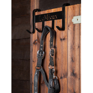 Porte bride Badminton LeMieux Porte bride Badminton LeMieux