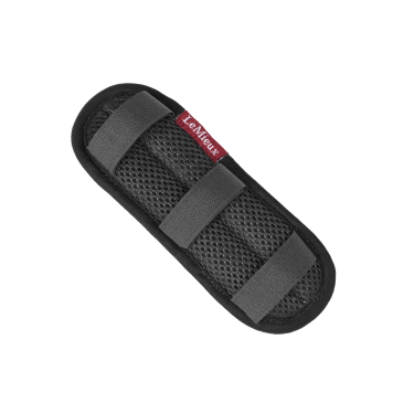 Protection de muserolle LeMieux Noir