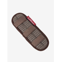 Protection de muserolle LeMieux Marron
