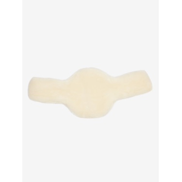 Protection de sangle bavette courte LeMieux Anatomic Merino+ Protection de sangle bavette courte LeMieux Anatomic Merino+