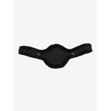 Protection de sangle bavette LeMieux Anatomic Merino+ Protection de sangle bavette LeMieux Anatomic Merino+