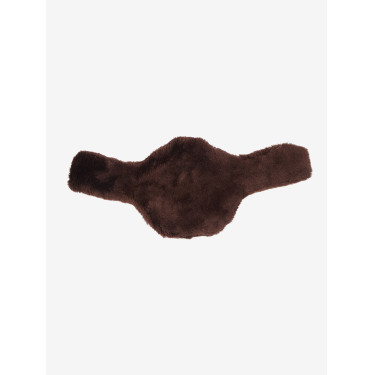 Protection de sangle bavette LeMieux Anatomic Merino+ Protection de sangle bavette LeMieux Anatomic Merino+