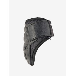 Protège-boulets LeMieux Motion Cool Noir Protège-boulets LeMieux Motion Cool Noir