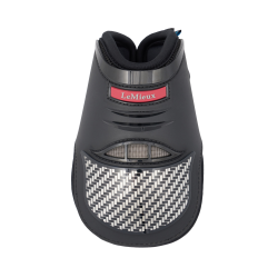 Protège-boulets simple coque Exo-Flex® LeMieux