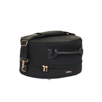 Sac à bombe LeMieux Luxe Noir