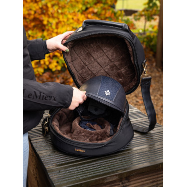 Sac à bombe LeMieux Luxe Sac à bombe LeMieux Luxe