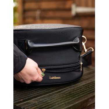 Sac à bombe LeMieux Luxe Sac à bombe LeMieux Luxe