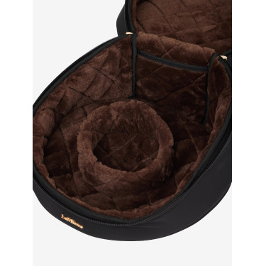 Sac à bombe LeMieux Luxe Sac à bombe LeMieux Luxe