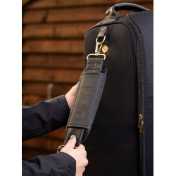 Sac à bottes LeMieux Luxe Noir