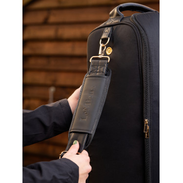 Sac à bottes LeMieux Luxe Sac à bottes LeMieux Luxe