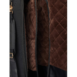 Sac à bottes LeMieux Luxe Noir