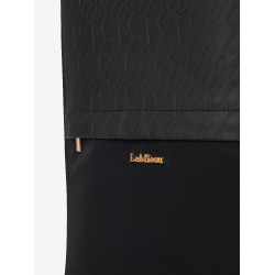 Sac à bottes LeMieux Luxe Noir