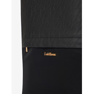 Sac à bottes LeMieux Luxe Sac à bottes LeMieux Luxe