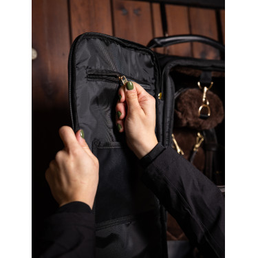 Sac à bridon LeMieux Luxe Sac à bridon LeMieux Luxe
