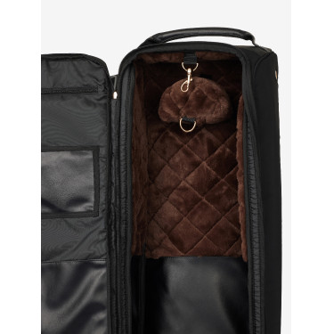 Sac à bridon LeMieux Luxe Sac à bridon LeMieux Luxe