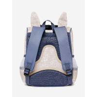 Sac à dos Mini LeMieux Character Dream Beige