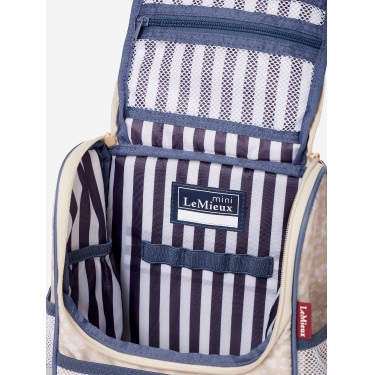 Sac à dos Mini LeMieux Character Dream Beige
