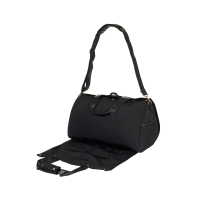Sac de voyage LeMieux pour veste de concours Luxe Noir