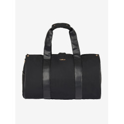 Sac de voyage LeMieux pour veste de concours Luxe Noir Sac de voyage LeMieux pour veste de concours Luxe Noir