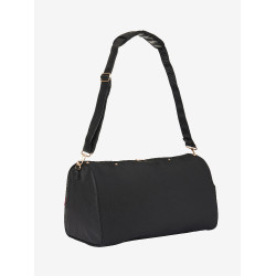 Sac de voyage LeMieux pour veste de concours Luxe Noir Sac de voyage LeMieux pour veste de concours Luxe Noir