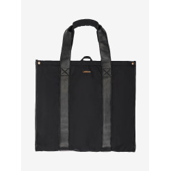 Sac de voyage LeMieux pour veste de concours Luxe Noir Sac de voyage LeMieux pour veste de concours Luxe Noir