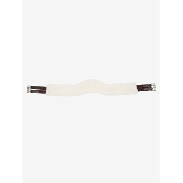 Sangle LeMieux Hunter avec laine détachable Merino+ Sangle LeMieux Hunter avec laine détachable Merino+