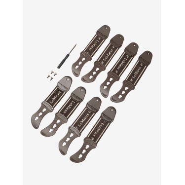 Set de réparation pour sangle de protège-boulets LeMieux Exo-Flex®