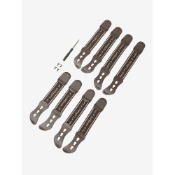 Set de réparation pour sangle de protège-pâturons LeMieux Exo-Flex®
