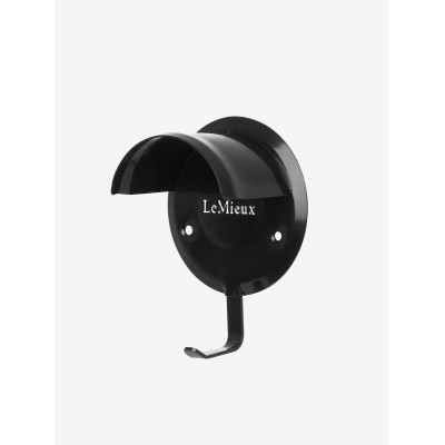 Support de bridon LeMieux Noir