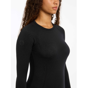 T-shirt manches longues LeMieux sans coutures Britney T-shirt manches longues LeMieux sans coutures Britney