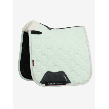 Tapis de selle LeMieux Harlow dressage Tapis de selle LeMieux Harlow dressage