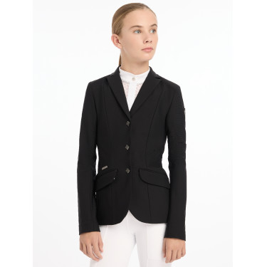Veste de concours LeMieux Kennedy Young Rider Veste de concours LeMieux Kennedy Young Rider