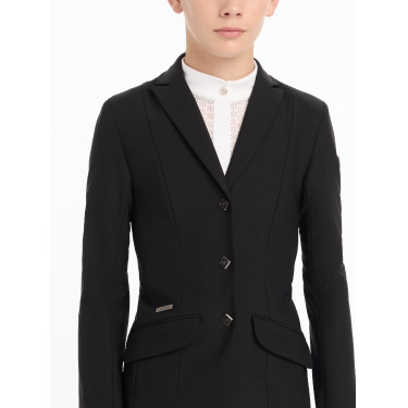 Veste de concours LeMieux Kennedy Young Rider Veste de concours LeMieux Kennedy Young Rider