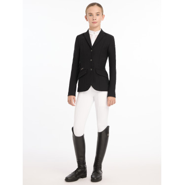Veste de concours LeMieux Kennedy Young Rider Veste de concours LeMieux Kennedy Young Rider