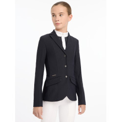 Veste de concours LeMieux Kennedy Young Rider
