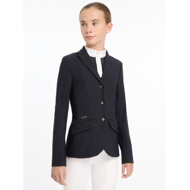 Veste de concours LeMieux Kennedy Young Rider