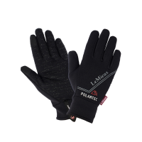 Gants Polartec LeMieux Noir