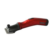 Tondeuse Liveryman Phoenix sans fil Rouge