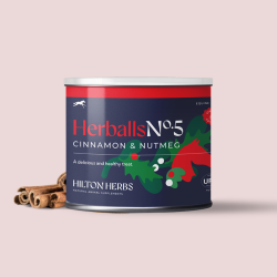 Herballs N° 5 Cannelle & Muscade Hilton Herbs Herballs N° 5 Cannelle & Muscade Hilton Herbs