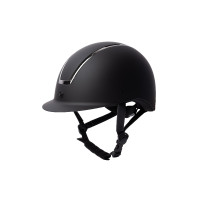 Casque Sentinel II Horze Noir