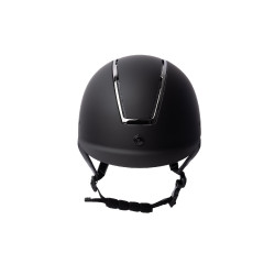 Casque Sentinel II Horze Noir Casque Sentinel II Horze Noir