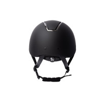 Casque Sentinel II Horze Noir / noir Casque Sentinel II Horze Noir / noir