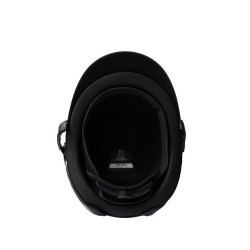 Casque Sentinel II Horze Noir Casque Sentinel II Horze Noir